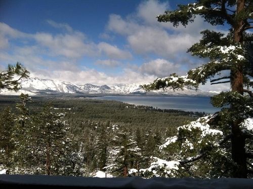 Hotel 4274 Saddle Road  | South Lake Tahoe | California | United States 14