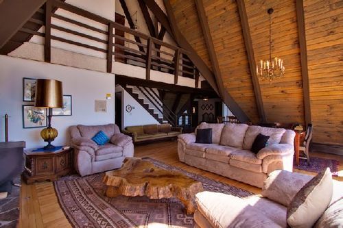 Hotel 4274 Saddle Road  | South Lake Tahoe | California | United States 2