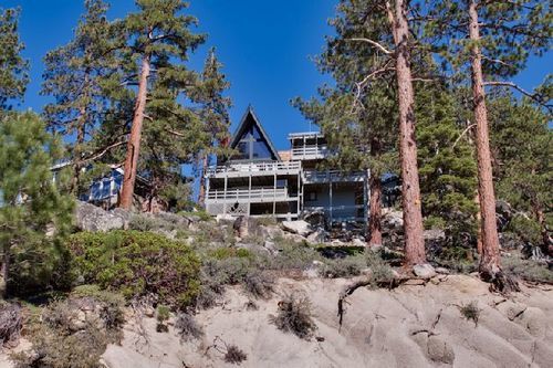 Hotel 4274 Saddle Road  | South Lake Tahoe | California | United States 7