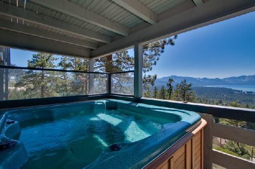 Hotel 4274 Saddle Road  | South Lake Tahoe | California | United States 9