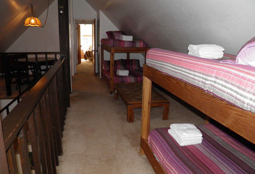 Hotel 4116 Azure South Lake Tahoe California