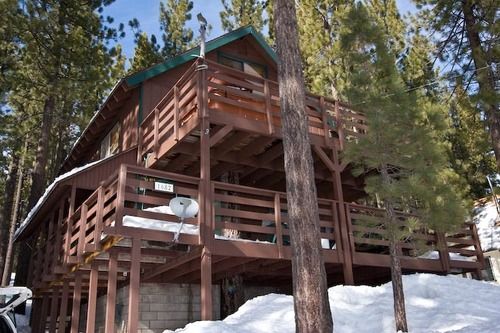 Hotel 1682 Tionontati St  | South Lake Tahoe | California | United States 10