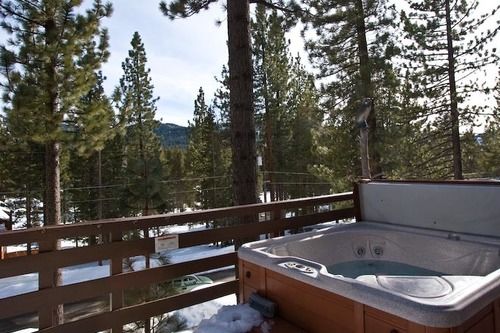 Hotel 1682 Tionontati St  | South Lake Tahoe | California | United States 7