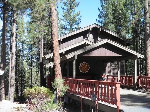 Hotel 1210 Timber Lane  | South Lake Tahoe | California | United States 10