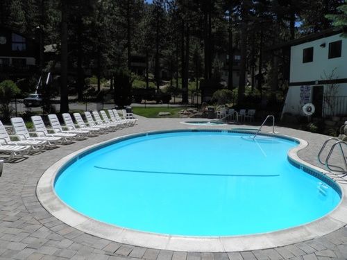 Hotel 1210 Timber Lane  | South Lake Tahoe | California | United States 15