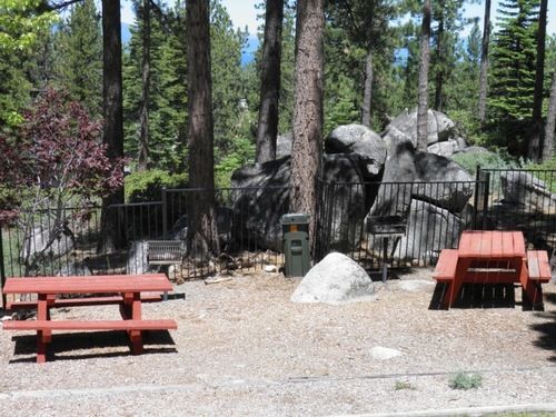Hotel 1210 Timber Lane  | South Lake Tahoe | California | United States 16