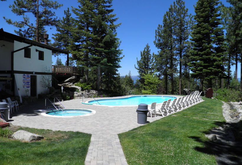 Hotel 1210 Timber Lane  | South Lake Tahoe | California | United States 2