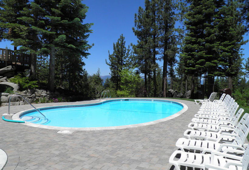 Hotel 1210 Timber Lane  | South Lake Tahoe | California | United States 3