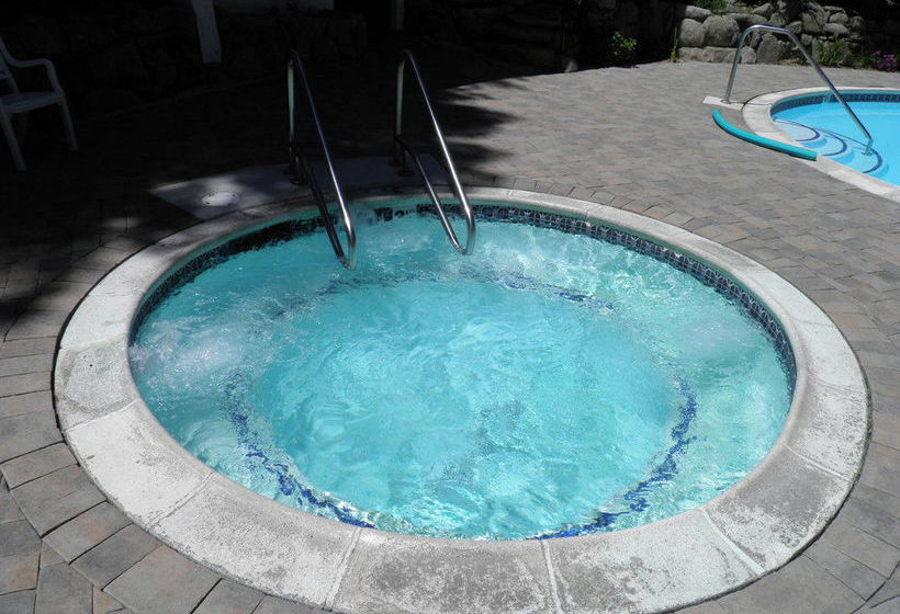 Hotel 1210 Timber Lane  | South Lake Tahoe | California | United States 4