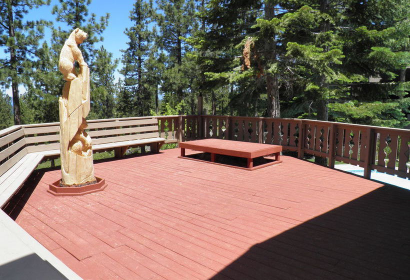 Hotel 1210 Timber Lane  | South Lake Tahoe | California | United States 5