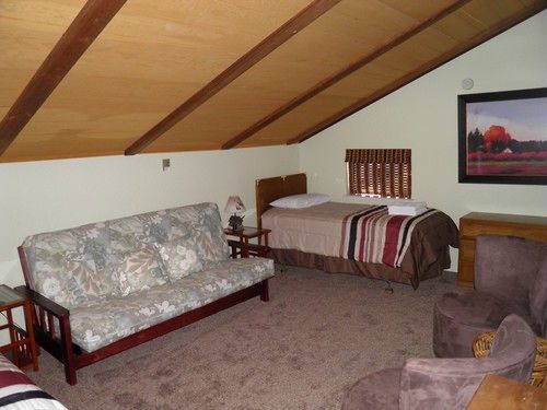 Hotel 1210 Timber Lane  | South Lake Tahoe | California | United States 9