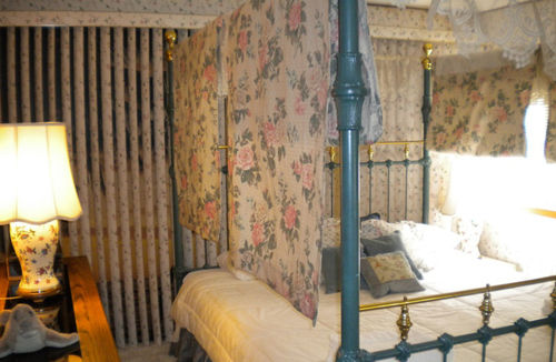 Hotel 1260 East San Bernardino Ave  | South Lake Tahoe | California | United States 10