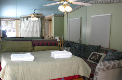 Hotel 1260 East San Bernardino Ave  | South Lake Tahoe | California | United States 11