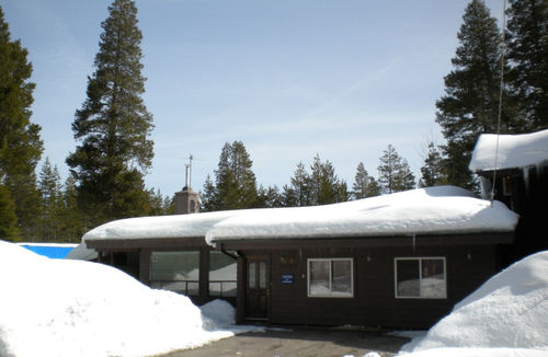 Hotel 1260 East San Bernardino Ave  | South Lake Tahoe | California | United States 12