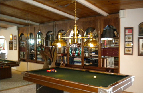 Hotel 1260 East San Bernardino Ave  | South Lake Tahoe | California | United States 13