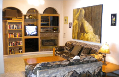 Hotel 1260 East San Bernardino Ave  | South Lake Tahoe | California | United States 14