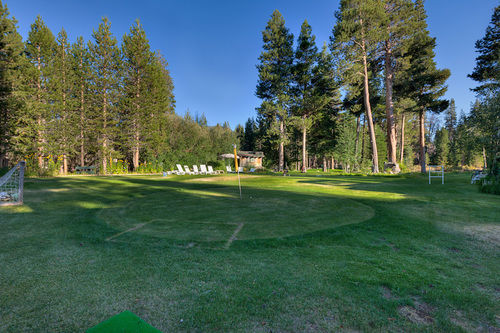 Hotel 1260 East San Bernardino Ave  | South Lake Tahoe | California | United States 16