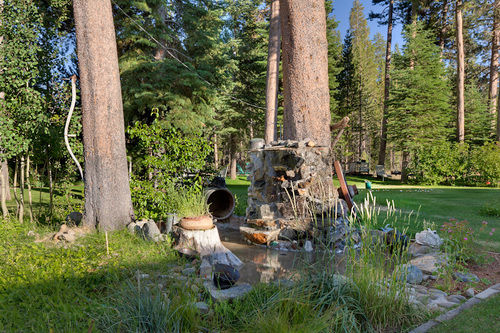 Hotel 1260 East San Bernardino Ave  | South Lake Tahoe | California | United States 17