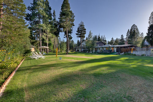 Hotel 1260 East San Bernardino Ave  | South Lake Tahoe | California | United States 19