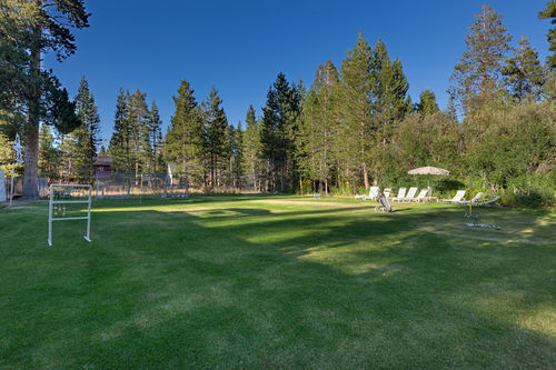 Hotel 1260 East San Bernardino Ave  | South Lake Tahoe | California | United States 20