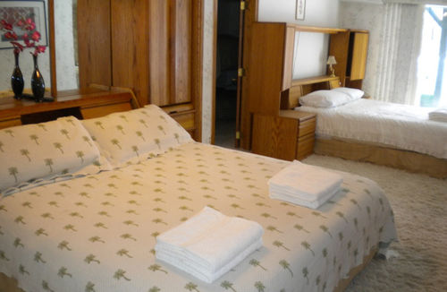 Hotel 1260 East San Bernardino Ave  | South Lake Tahoe | California | United States 3