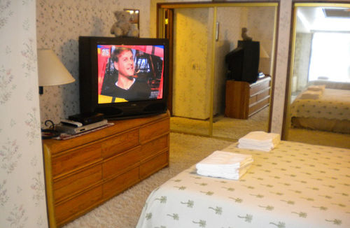 Hotel 1260 East San Bernardino Ave  | South Lake Tahoe | California | United States 4