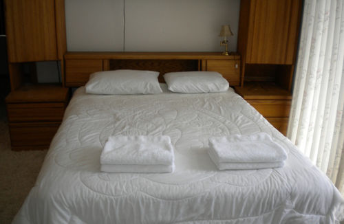 Hotel 1260 East San Bernardino Ave  | South Lake Tahoe | California | United States 6