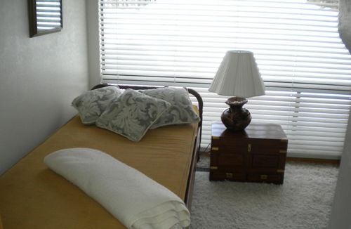 Hotel 1260 East San Bernardino Ave  | South Lake Tahoe | California | United States 9