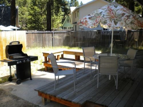 Hotel 2728 Springwood Dr  | South Lake Tahoe | California | United States 13