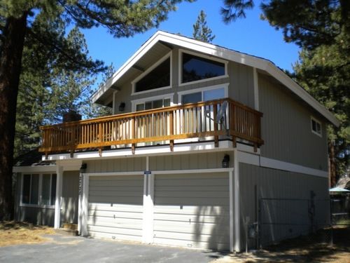 Hotel 2728 Springwood Dr  | South Lake Tahoe | California | United States 3