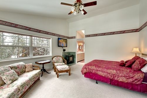 Hotel 2478 Cold Creek Trail  | South Lake Tahoe | California | United States 1