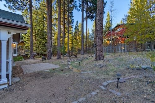 Hotel 2478 Cold Creek Trail  | South Lake Tahoe | California | United States 10