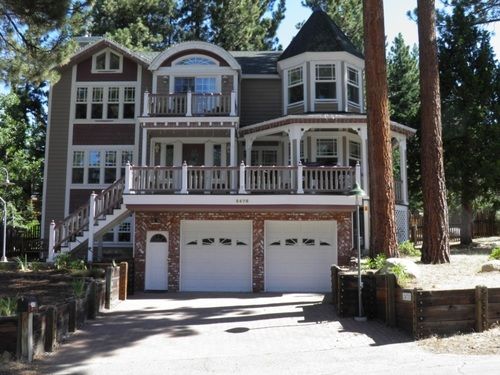 Hotel 2478 Cold Creek Trail  | South Lake Tahoe | California | United States 14