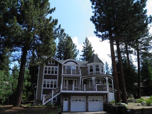 Hotel 2478 Cold Creek Trail  | South Lake Tahoe | California | United States 17