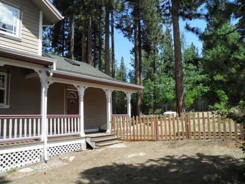 Hotel 2478 Cold Creek Trail  | South Lake Tahoe | California | United States 20