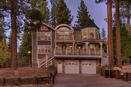 Hotel 2478 Cold Creek Trail  | South Lake Tahoe | California | United States 3