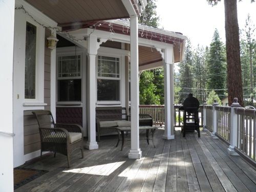 Hotel 2478 Cold Creek Trail  | South Lake Tahoe | California | United States 6