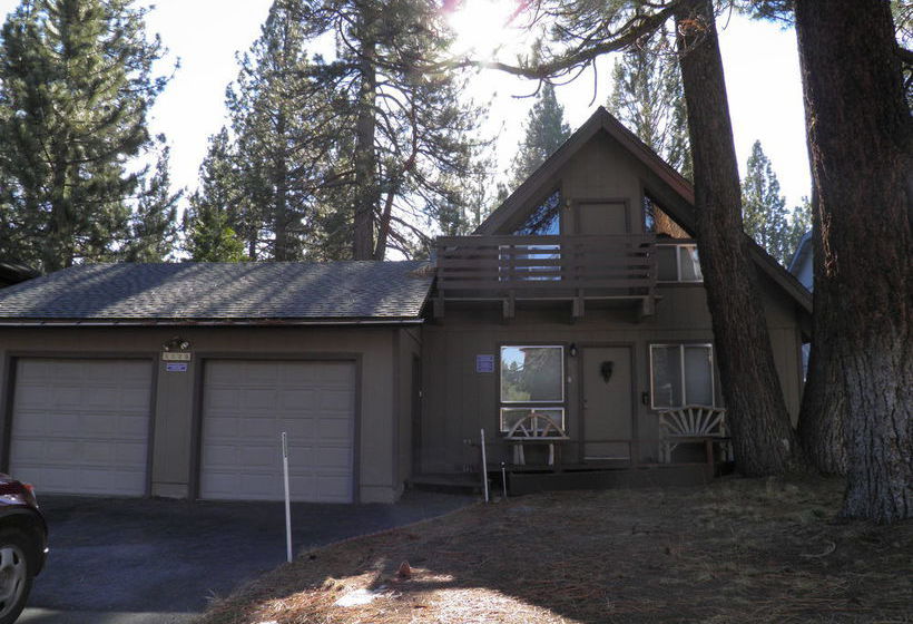 Hotel 1028 Silverwood Circle South Lake Tahoe