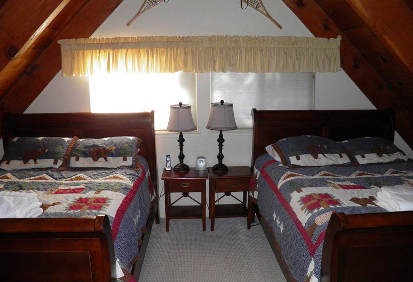 Hotel 1028 Silverwood Circle  | South Lake Tahoe | California | United States 2