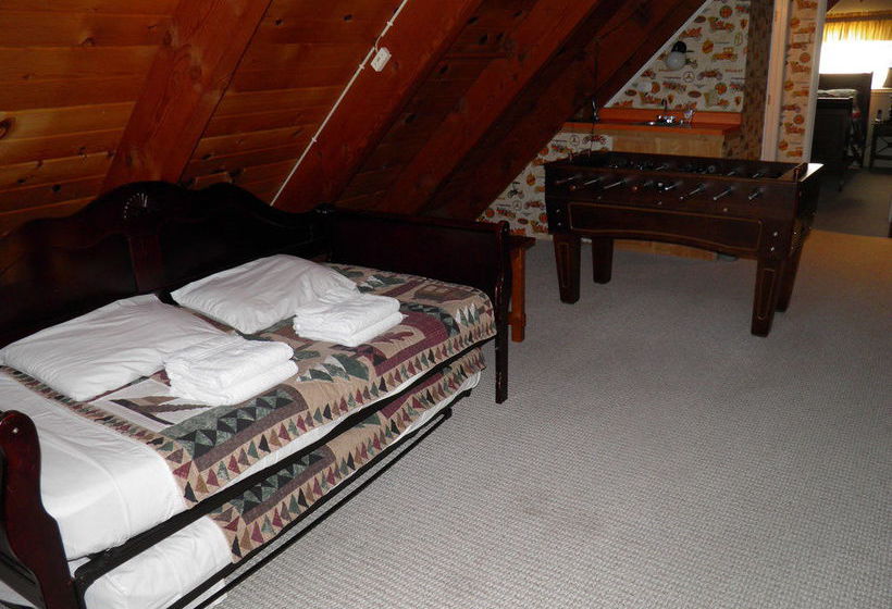 Hotel 1028 Silverwood Circle  | South Lake Tahoe | California | United States 3