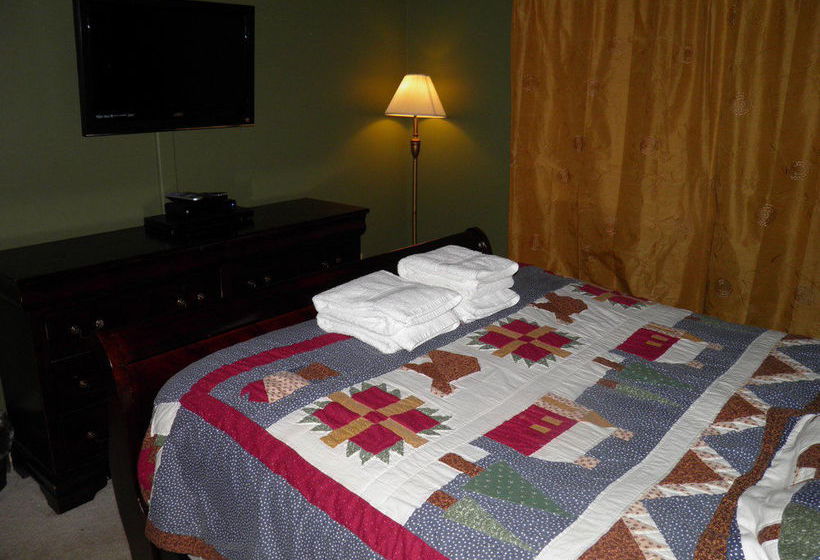 Hotel 1028 Silverwood Circle  | South Lake Tahoe | California | United States 4