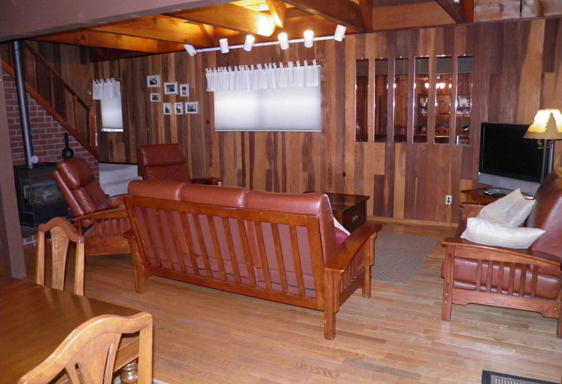 Hotel 1028 Silverwood Circle  | South Lake Tahoe | California | United States 7