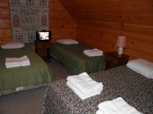 Hotel 777 Merced Ave  | South Lake Tahoe | California | United States 1