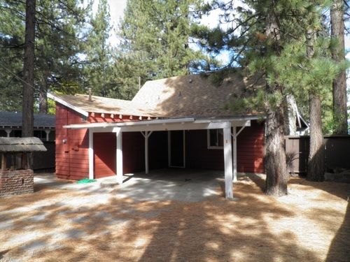 Hotel 777 Merced Ave  | South Lake Tahoe | California | United States 11