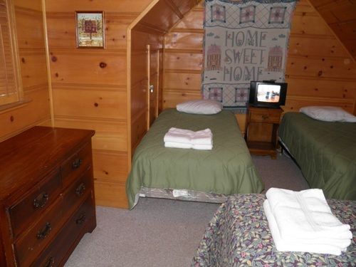 Hotel 777 Merced Ave  | South Lake Tahoe | California | United States 12