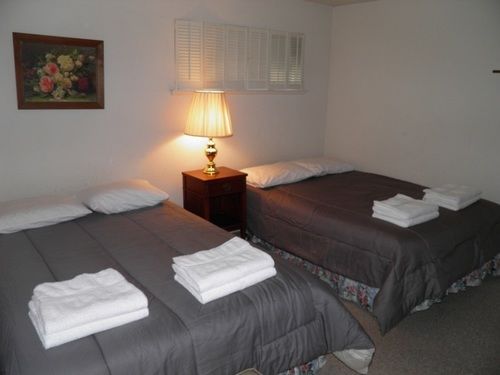 Hotel 777 Merced Ave  | South Lake Tahoe | California | United States 13