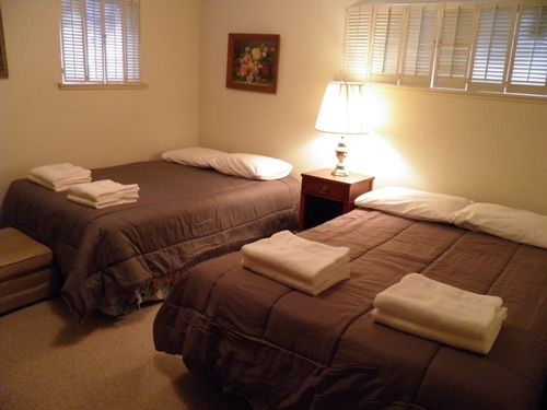 Hotel 777 Merced Ave  | South Lake Tahoe | California | United States 14