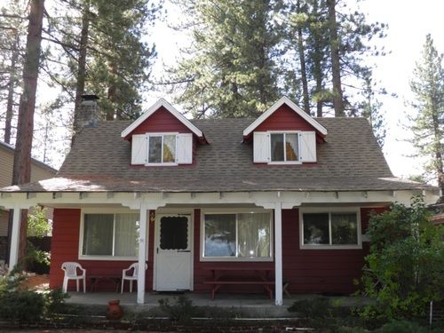 Hotel 777 Merced Ave  | South Lake Tahoe | California | United States 15