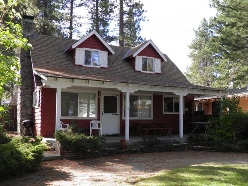 Hotel 777 Merced Ave  | South Lake Tahoe | California | United States 16