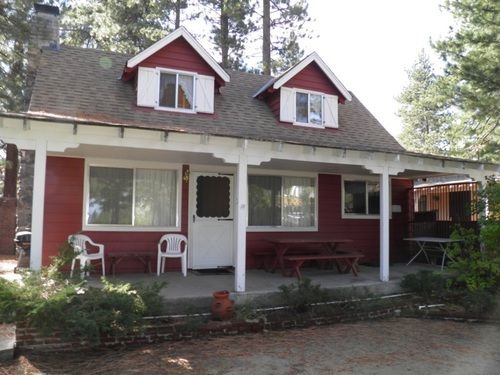 Hotel 777 Merced Ave  | South Lake Tahoe | California | United States 17